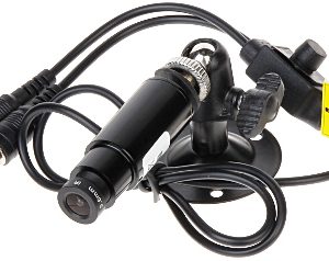 KAMERA AHD, HD-CVI, HD-TVI, PAL APTI-H14F-36 - 720p, 3.6 mm