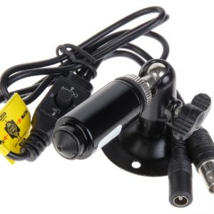 KAMERA AHD, HD-CVI, HD-TVI, PAL APTI-H14FP-37 PINHOLE - 720p, 3.7 mm