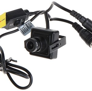 KAMERA AHD, HD-CVI, HD-TVI, PAL APTI-H24M-36 - 1080p 3.6 mm