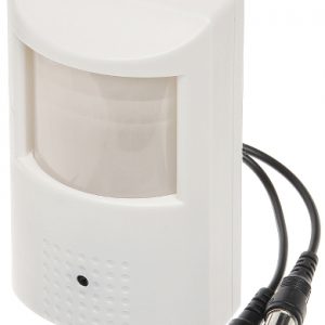 KAMERA UKRYTA AHD, HD-CVI, HD-TVI, PAL APTI-H24YK-37 - 1080p 3.7 mm