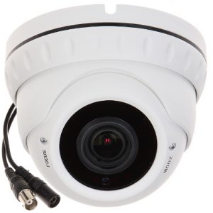 KAMERA WANDALOODPORNA AHD, HD-CVI, HD-TVI, PAL APTI-H52V3-2812W - 5 Mpx 2.8 ... 12 mm