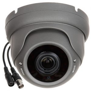 KAMERA WANDALOODPORNA AHD, HD-CVI, HD-TVI, CVBS APTI-H83V3-2812 - 8.3 Mpx, 4K UHD 2.8 ... 12 mm