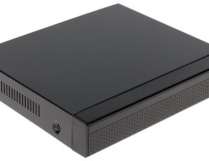 REJESTRATOR IP APTI-N0901-8P-M5 9 KANAŁÓW + 8-PORTOWY SWITCH POE