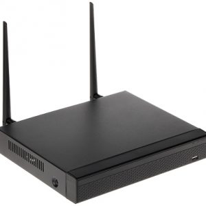 REJESTRATOR IP APTI-RF04/N0901-S3 Wi-Fi, 9 KANAŁÓW