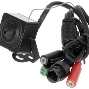 KAMERA IP APTI-RF25MAP-37 Wi-Fi, PINHOLE - 3 Mpx 3.7 mm