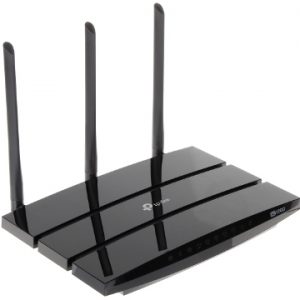 ROUTER ARCHER-C1200 2.4 GHz, 5 GHz 450 Mb/s + 867 Mb/s TP-LINK