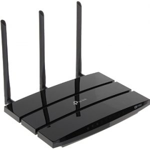 ROUTER ARCHER-C7 2.4 GHz, 5 GHz 450 Mb/s + 1300 Mb/s TP-LINK