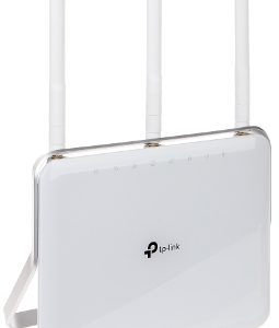 ROUTER ARCHER-C9 2.4 GHz, 5 GHz 600 Mb/s + 1300 Mb/s TP-LINK