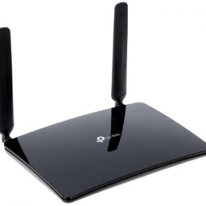 PUNKT DOSTĘPOWY 4G LTE +ROUTER ARCHER-MR200 2.4 GHz, 5 GHz 433 Mb/s + 300 Mb/s TP-LINK
