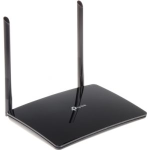 PUNKT DOSTĘPOWY 4G LTE +ROUTER ARCHER-MR400 2.4 GHz, 5 GHz 867 Mb/s + 450 Mb/s TP-LINK