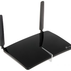 PUNKT DOSTĘPOWY 4G LTE +ROUTER ARCHER-MR600 2.4 GHz, 5 GHz 867 Mb/s + 300 Mb/s TP-LINK