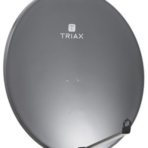 ANTENA OFFSETOWA AS-120/TRIAX-G 120cm