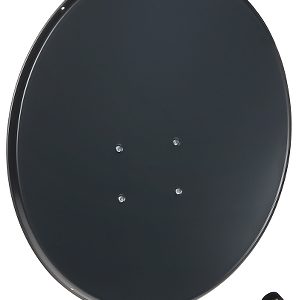 ANTENA OFFSETOWA AS-90/STAL-DSE-G 90cm