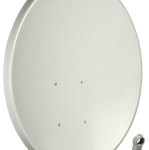 ANTENA OFFSETOWA AS-90/STAL 90cm CORAB