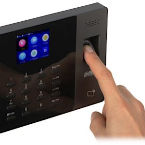 REJESTRATOR CZASU PRACY ASA1222G DAHUA