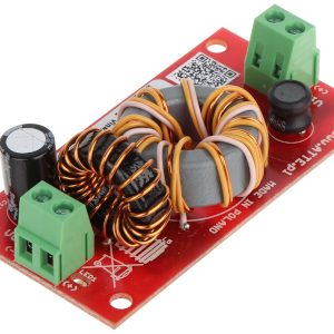 MODUŁ PRZETWORNICY ASDIC-60-121-OF DC/DC ATTE