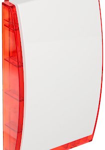 BEZPRZEWODOWY SYGNALIZATOR ZEWNĘTRZNY ASP-200-R ABAX/ABAX2 SATEL