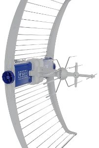 ANTENA SZEROKOPASMOWA ASR-CLASSIC/P20