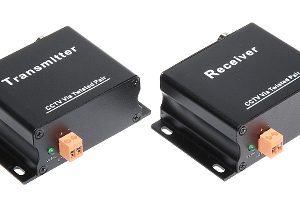 TRANSFORMATOR WIDEO AT-1-TXRX KOMPLET TXRX