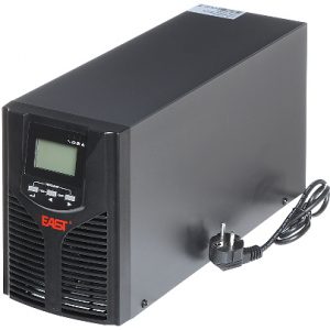 ZASILACZ UPS AT-UPS1000-LCD 1000 VA EAST