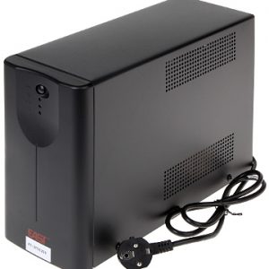 ZASILACZ UPS AT-UPS1200-LED 1200 VA EAST