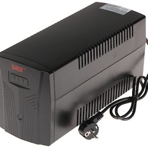 ZASILACZ UPS AT-UPS1200BK-LED 1200 VA EAST