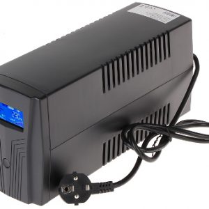 ZASILACZ UPS AT-UPS650-LCD 650 VA EAST
