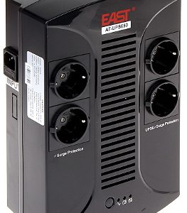 ZASILACZ UPS AT-UPS650P-LED 650 VA EAST
