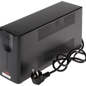 ZASILACZ UPS AT-UPS850-LED 850 VA EAST