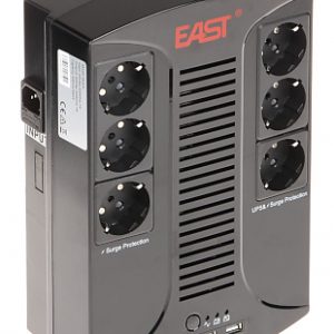ZASILACZ UPS AT-UPS850-PLUS 850 VA EAST