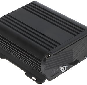 REJESTRATOR MOBILNY AHD ATE-D0401-T2 4 KANAŁY