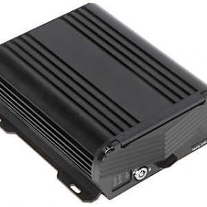 REJESTRATOR MOBILNY AHD ATE-D0401EF-T2 4 KANAŁY AUTONE