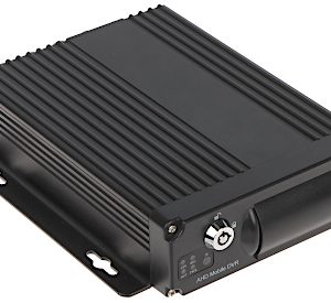 REJESTRATOR MOBILNY AHD ATE-D04SD-T2 4 KANAŁY AUTONE