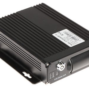 REJESTRATOR MOBILNY AHD ATE-D04SDEF-T2 4 KANAŁY AUTONE