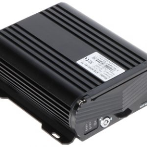 REJESTRATOR MOBILNY IP ATE-N0401EF-T2 4 KANAŁY AUTONE