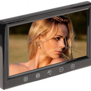 MONITOR SAMOCHODOWY ATE-TFT09-T2 7 " AUTONE