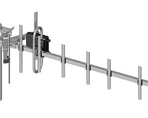 ANTENA KIERUNKOWA ATK-10/800-980+N GSM