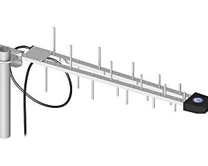 ANTENA LOGARYTMICZNA ATK-LOG/SMA GSM/DCS/UMTS/HSDPA