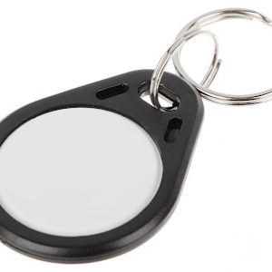 BRELOK ZBLIŻENIOWY RFID ATLO-504/BW
