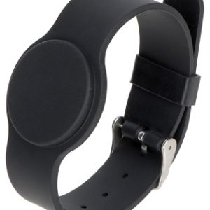 OPASKA NA RĘKĘ Z TAGIEM RFID ATLO-707/B