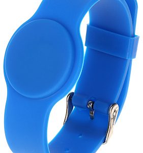 OPASKA NA RĘKĘ Z TAGIEM RFID ATLO-704/N