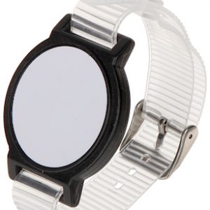 OPASKA NA RĘKĘ Z TAGIEM RFID ATLO-714