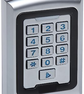 CZYTNIK ZBLIŻENIOWY Z KLAWIATURĄ ATLO-KR-521