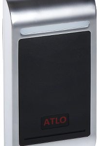 CZYTNIK ZBLIŻENIOWY Z PAMIĘCIĄ ATLO-RM-821