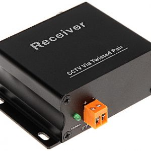 TRANSFORMATOR WIDEO ATR-1-RX ODBIORNIK