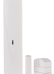 BEZPRZEWODOWA CZUJKA WIBRACYJNA I MAGNETYCZNA AVD-100 SATEL