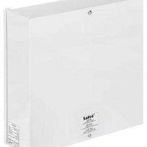 OBUDOWA DO PŁYT CENTRAL ALARMOWYCH AWO-004