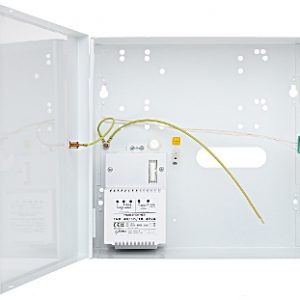 OBUDOWA DO PŁYT CENTRAL ALARMOWYCH AWO-006