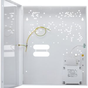 OBUDOWA DO PŁYT CENTRAL ALARMOWYCH AWO-250