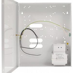 OBUDOWA DO PŁYT CENTRAL ALARMOWYCH AWO-256